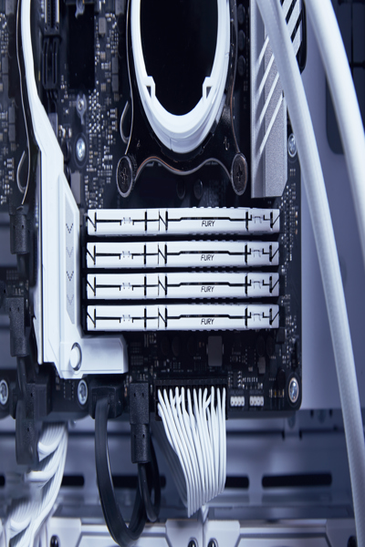 Kingston FURY Beast - DDR5 - kit - KF568C34BWK2-32