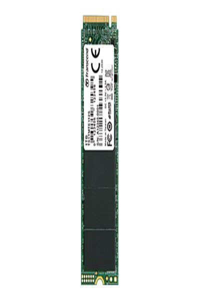 Transcend 112S - SSD - 256 GB - TS256GMTE112S