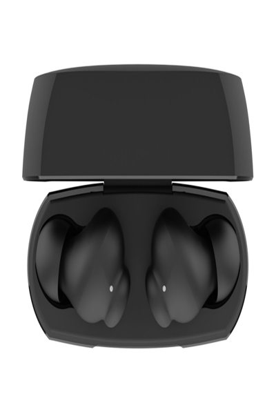 BELKIN SOUNDFORM RHYTHM ANC TRUE WIRELESS HEADSET - AUC015HQBK