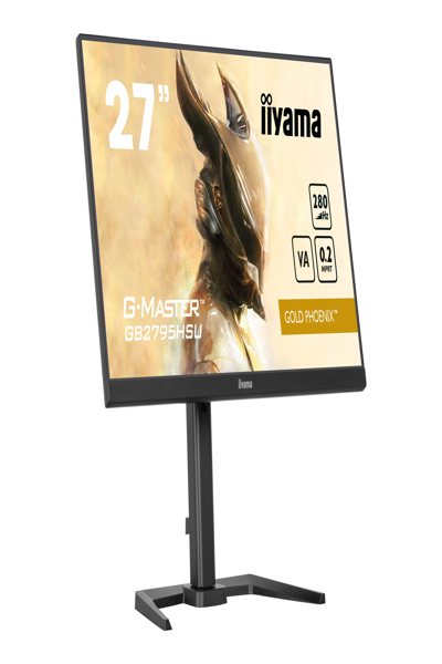 Iiyama G-MASTER Gold Phoenix GB2795HSU-B1 - GB2795HSU-B1