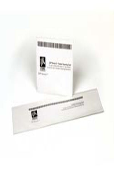Zebra ZXP 7 Cleaning Kit Series 7 Printhead Cleaning Card - 105999-705
