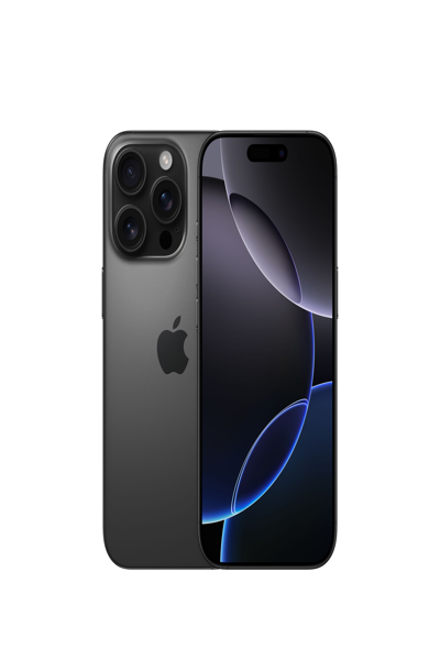 iPhone 16 Pro - Smartphone 5G