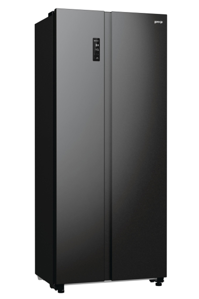 Gorenje NRR9185EABXL 358/192L E-Klass Kylskåp - 742345
