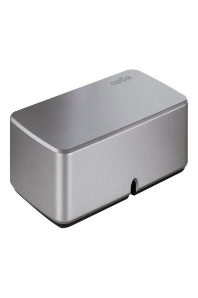 Corsair 10DAB9901 - Wired - Thunderbolt 3 - 10,100,1000 Mbit/s - 1000BASE-T - Silver - 5 Gbit/s - 10DAB9901