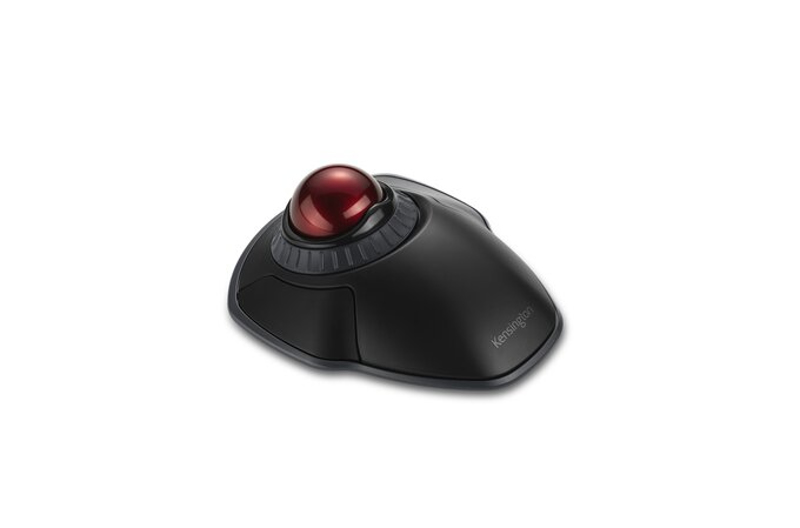 Orbit wireless trackball - Kensington ergonomic precision - K70992WW