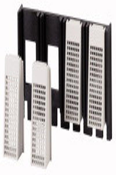 Eaton 266745 NZM1-4-XIPK protège-doigts IP2X 4p