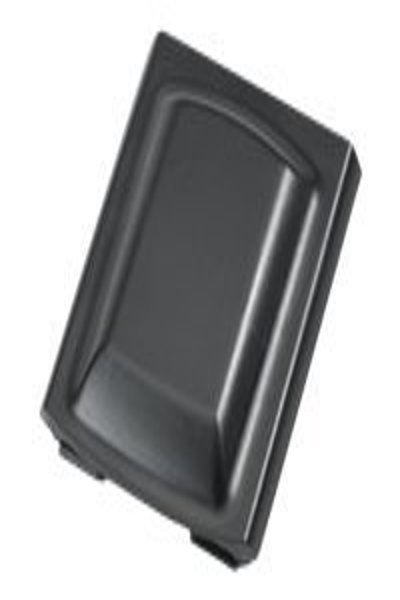 Zebra Handheld-batteri (utökad kapacitet) - BTRY-MC55EAB02