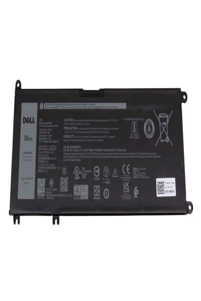 Dell O9P3NW 56Wh 3500mAh original battery