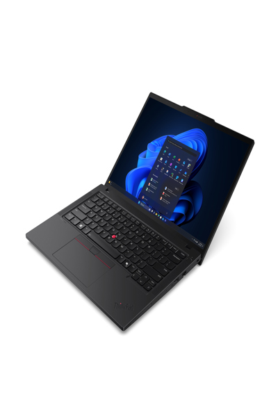 LENOVO THINKPAD T14 14" NOTEBOOK CORE ULTRA 7 - 21QG001VGE