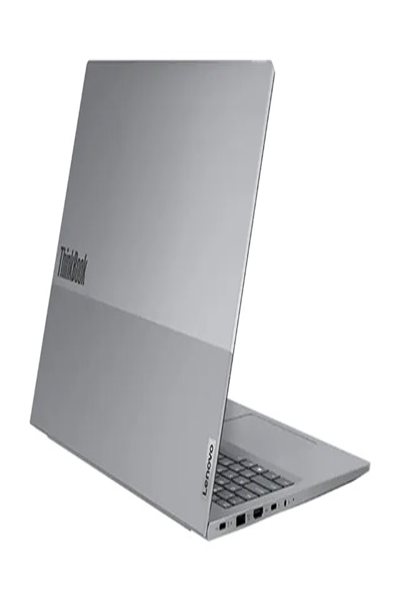 Lenovo ThinkBook 16 G6 IRL - IntelÃ‚Â® CoreÃ¢â€žÂ¢ i7 - 40.6 cm (16") - 1920 x 1200 pixels - 16 GB - 512 GB - Windows 11 Pro - 21KH000RMH