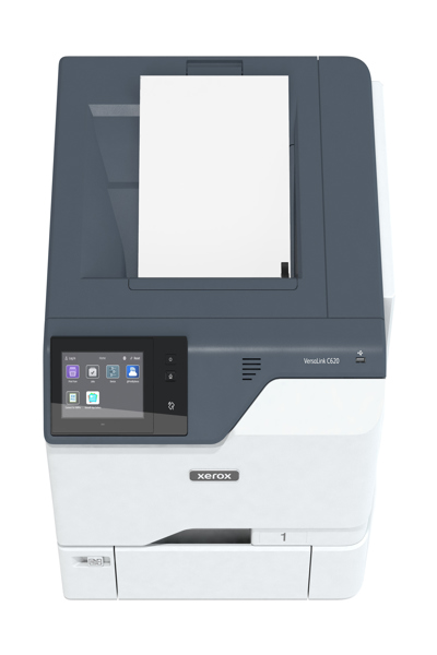 Xerox VersaLink C620V/DN - Printer - C620V_DN