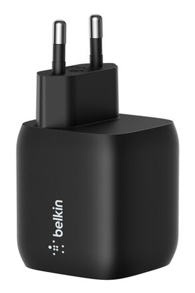 BELKIN GAMING POWER SUPPLY 65 W PD 3.1 - ENA007KQBK