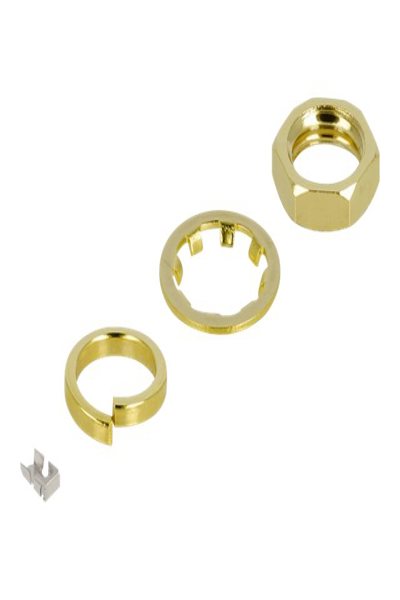 Delock Antennkabel - RP-SMA (hona) skott till MHF 4L LK (hane) - 12657