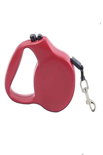 Laisse rétractable pour chien Extralink PET-829 (5 m)