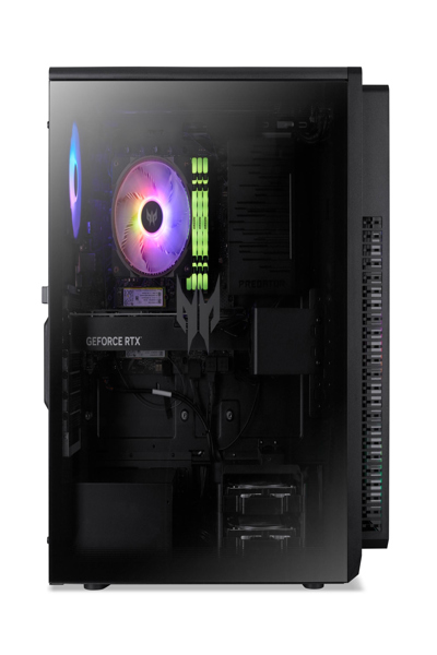 ACER PREDATOR ORION 5000 PO5-660 PC CORE ULTRA 7 - DG.E4EEG.001