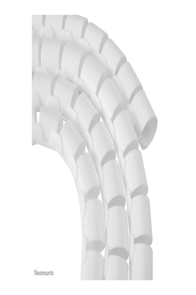 Neomounts Protective Cable Management Sleeve