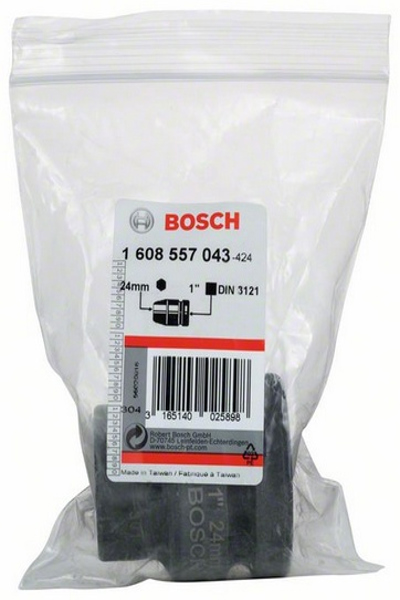 Bosch 1 608 557 043 - 1 pc(s) - 24 mm - 5.7 cm