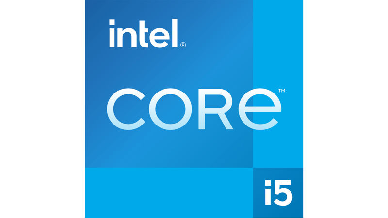 Intel Core i5 12400 - 2.5 GHz - 6 Cores - CM8071504555317