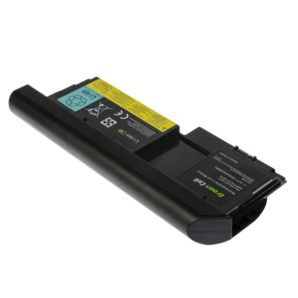 Green Cell battery for Lenovo ThinkPad Tablet X220 X220i X22 - LE115