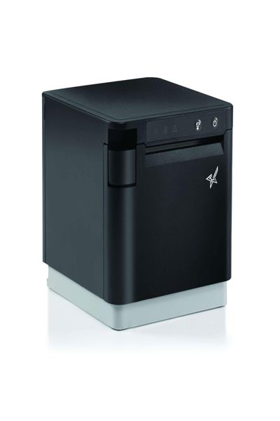 Star Micronics Star MCP31CI MQTT 8 Punkte/mm 203dpi Cutter USB USB-C - POS printer - 203 dpi - 39659190