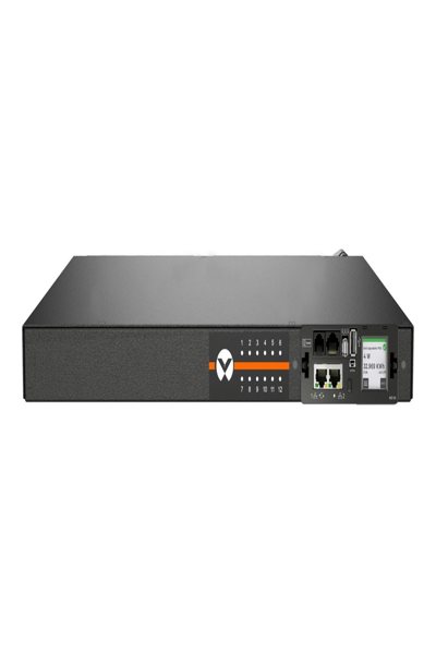 Vertiv V.Geist Rack PDU Switched Outlet Level - (Offline) UPS - Rack module