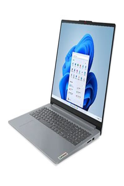 Lenovo Notebook IPS3 16IAH8 - i5-12450H - 16GB - i5 4.4 GHz - Notebook - Core i5 - 83ES0019GE