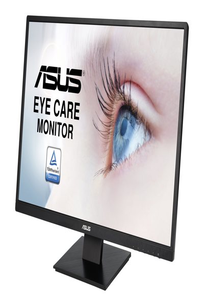 ASUS VA279HAE 27-tums LED-skärm - 90LM04JI-B01370