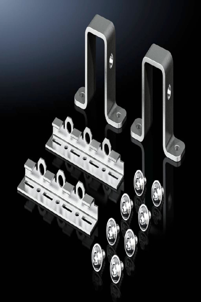 Rittal Sockel/sockel Monteringsfäste - 8620400