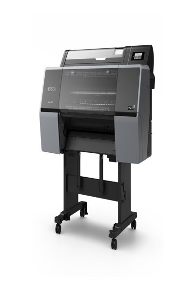 Epson SureColor P7300 Large Format Inkjet Printer - C11CL82301A2