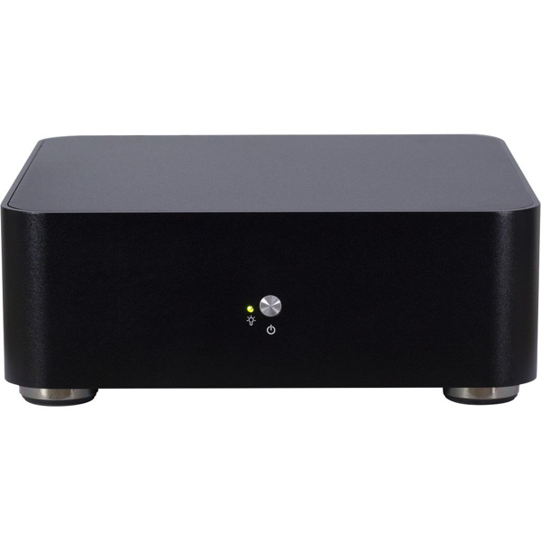Inter-Tech ITX A60 - Mini Tower - PC - 88881301