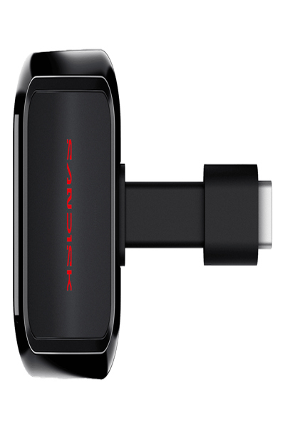 SanDisk QuickFlow SD UHS-I Usb-C - Card-Reader - Secure Digital (SD) - SDDR-C751-GNANN