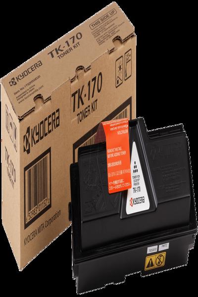 Kyocera TK 170 - Noir - original