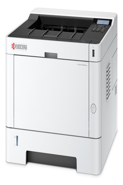Kyocera Ecosys PA4000wx A4 sw-Drucker - Printer - Laser/Led - 110C1F3NL0
