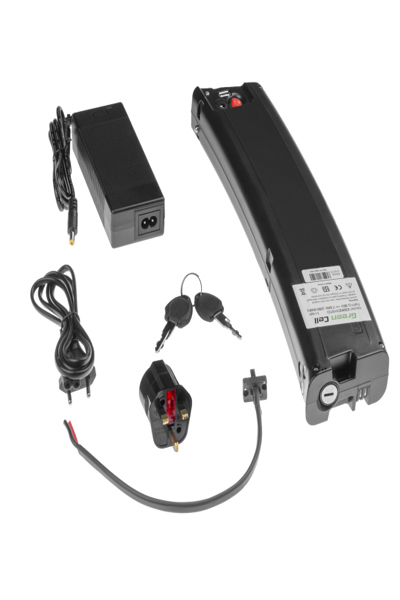 EBIKE31STD - EBIKE31STD