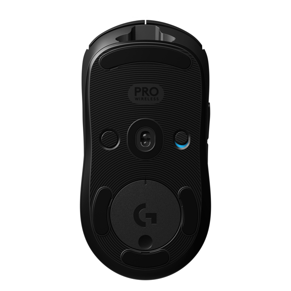 Logitech G Pro - Mouse - 910-005272