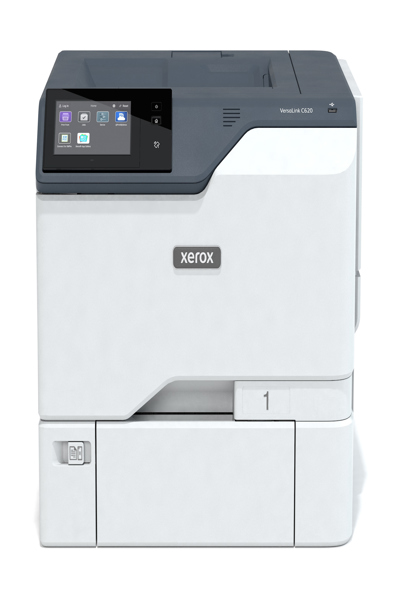 Xerox VersaLink C620V/DN - Printer - C620V_DN