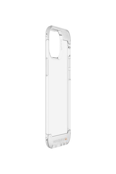 ZAGG Gear4 D3O Havana - Back cover for mobile phone - 702008540