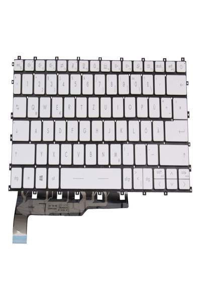 Clavier MSI S1N-1EDE3G1-SA0