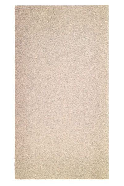 Feuille abrasive professionnelle Metabo