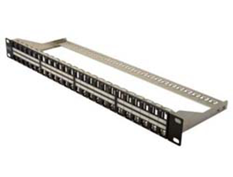 DIGITUS HD Patch Panel 48-Port - DN-91424