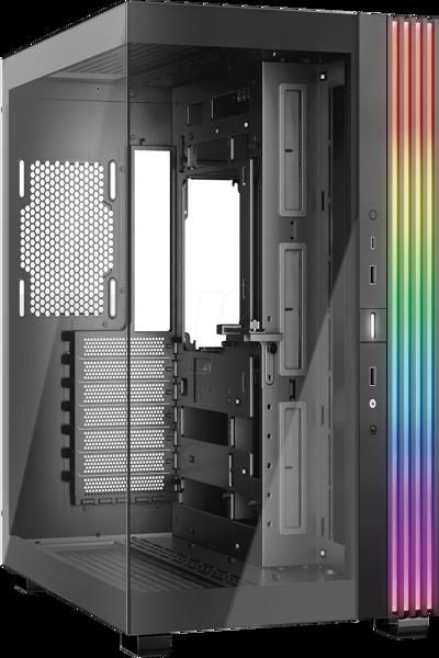 Be Quiet! Light Base 600 DX - Midi-tower - BGW65