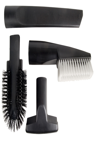 Kit d'accessoires pour aspirateur Makita