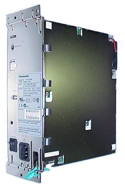 PANASONIC KX-TDA0103X POWER SUPPLY 279 W - KX-TDA0103X