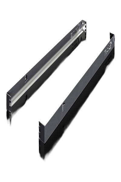 Rittal OCP Adapter 21" to 19" for ORV3 Rack Load capacity - Power Accessory - 0.48 m - 7100540