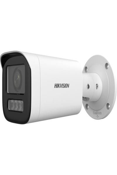 Hikvision DS-2CD1643G2-LIZSU(2.8-12MM)(O-STD) IP Network Camera