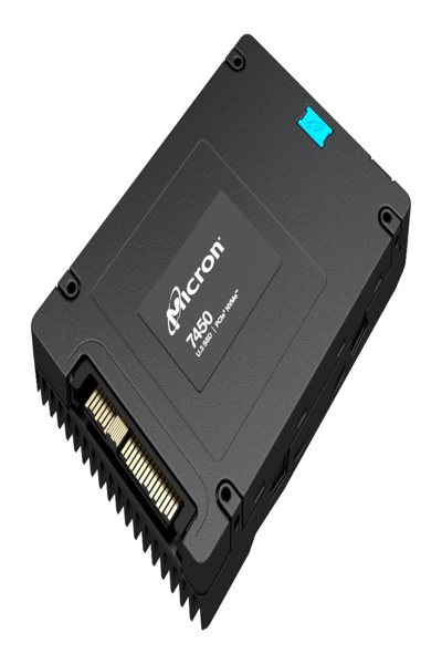 SSD Micron 7450 PRO Enterprise
