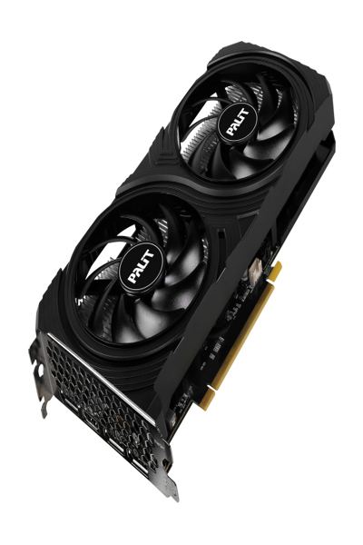 Palit GeForce RTX 4060 Infinity 2 - NE64060019P1-1070L
