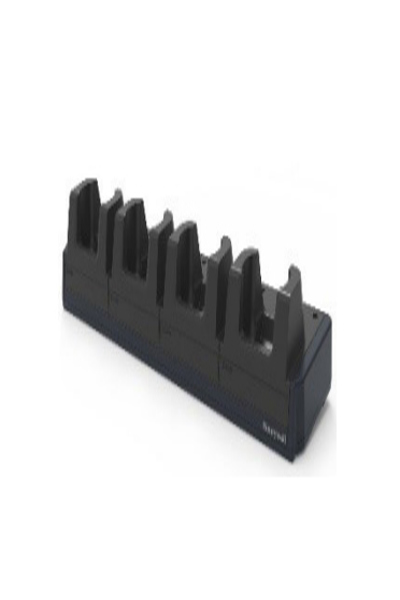 Honeywell - Handheld-Ladestation - Ausgangsanschlüsse: 4 - für ScanPal EDA61K (EDA61K-CB-0) - EDA61K-CB-0