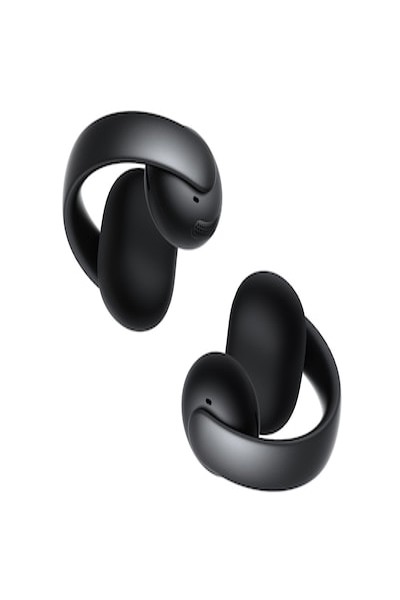 Casque sans fil Anker Soundcore AEROCLIP B2B noir