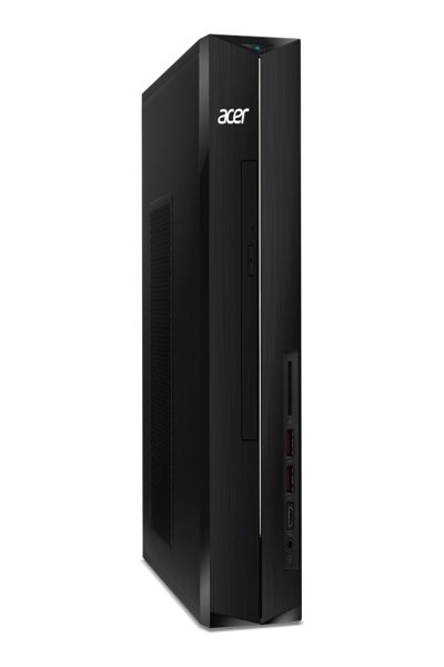 Acer Aspire XC-1860 - SFF Core Ultra 5 225 / upp till 4,9 GHz - DT.BMYEG.005